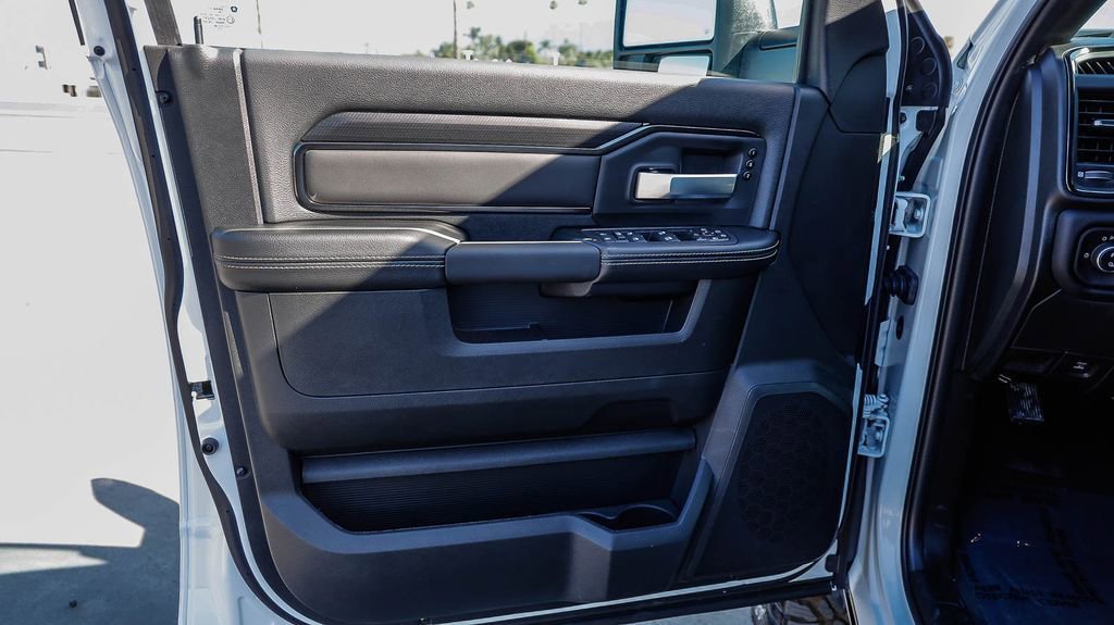 New 2026 RAM 2500 Power Wagon image 24