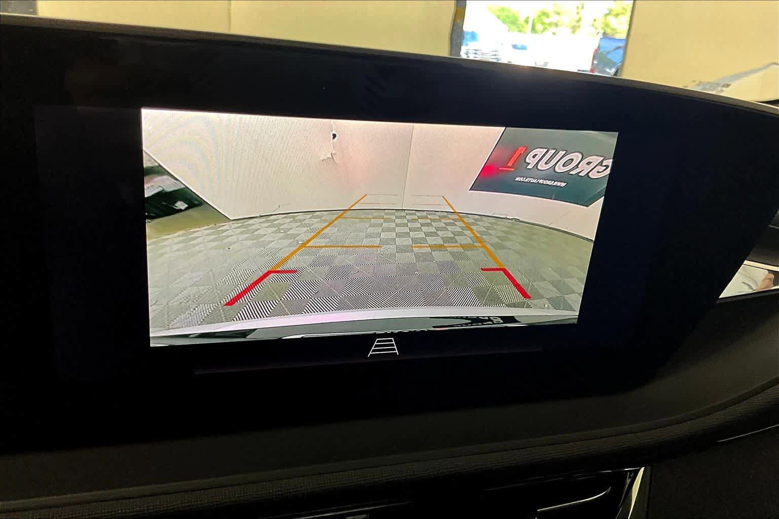 Used 2026 Buick Envista Sport Touring w/ Convenience I Package FWD image 49