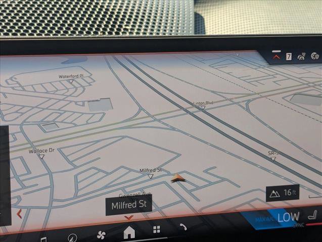 New 2026 BMW iX xDrive60 image 12