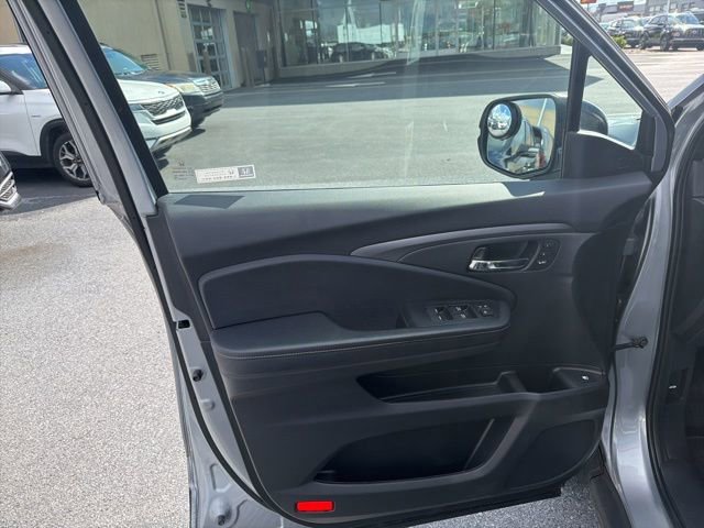 Used 2022 Honda Ridgeline RTL image 15