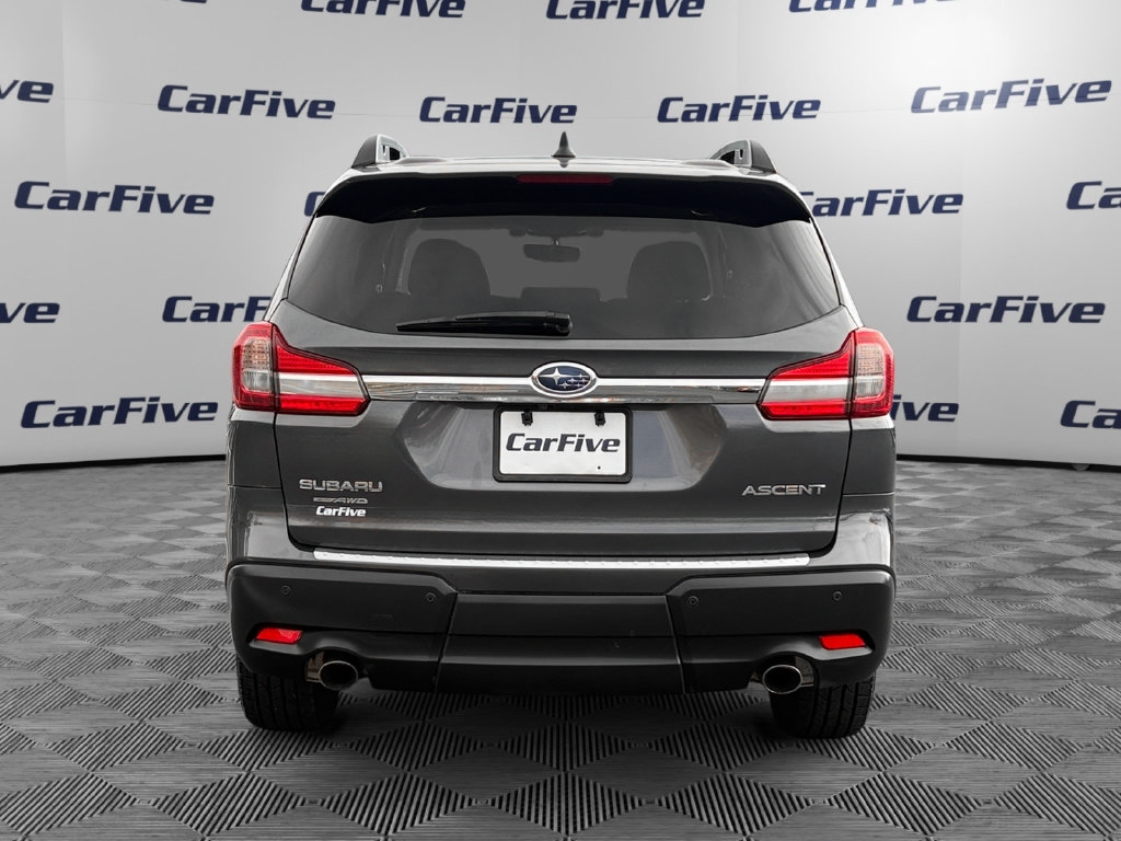 Used 2021 Subaru Ascent Premium w/ Convenience Package AWD/4WD image 4