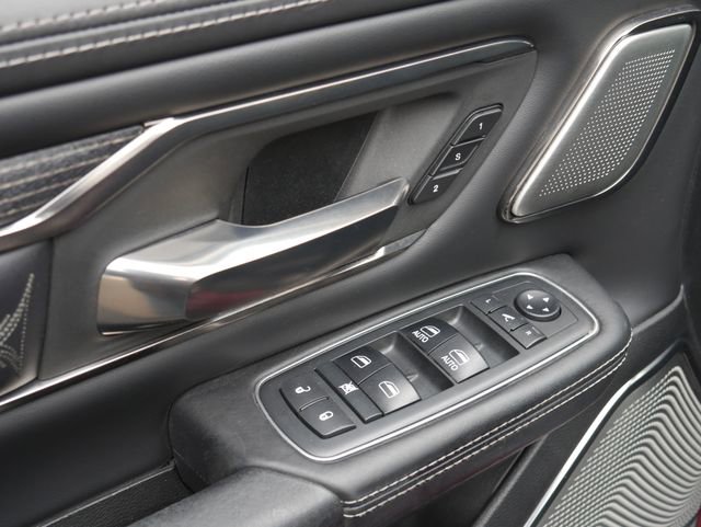 Used 2019 RAM 1500 Limited image 16