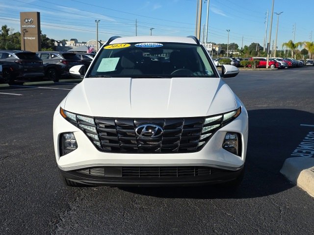 Certified 2023 Hyundai Tucson SEL w/ Winter Package image 19