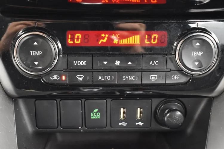 Used 2024 Mitsubishi Eclipse Cross SE AWD/4WD image 33