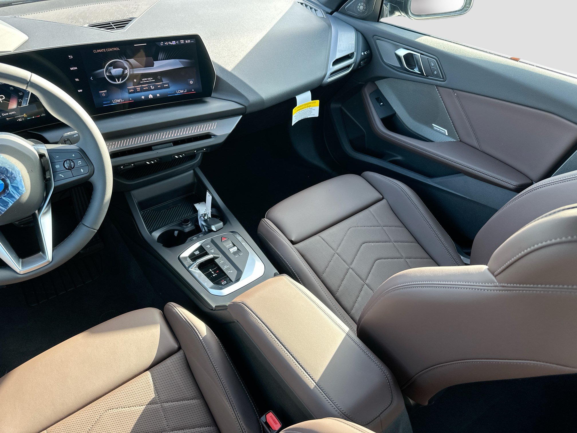 New 2026 BMW 228i w/ Technology Package FWD image 16