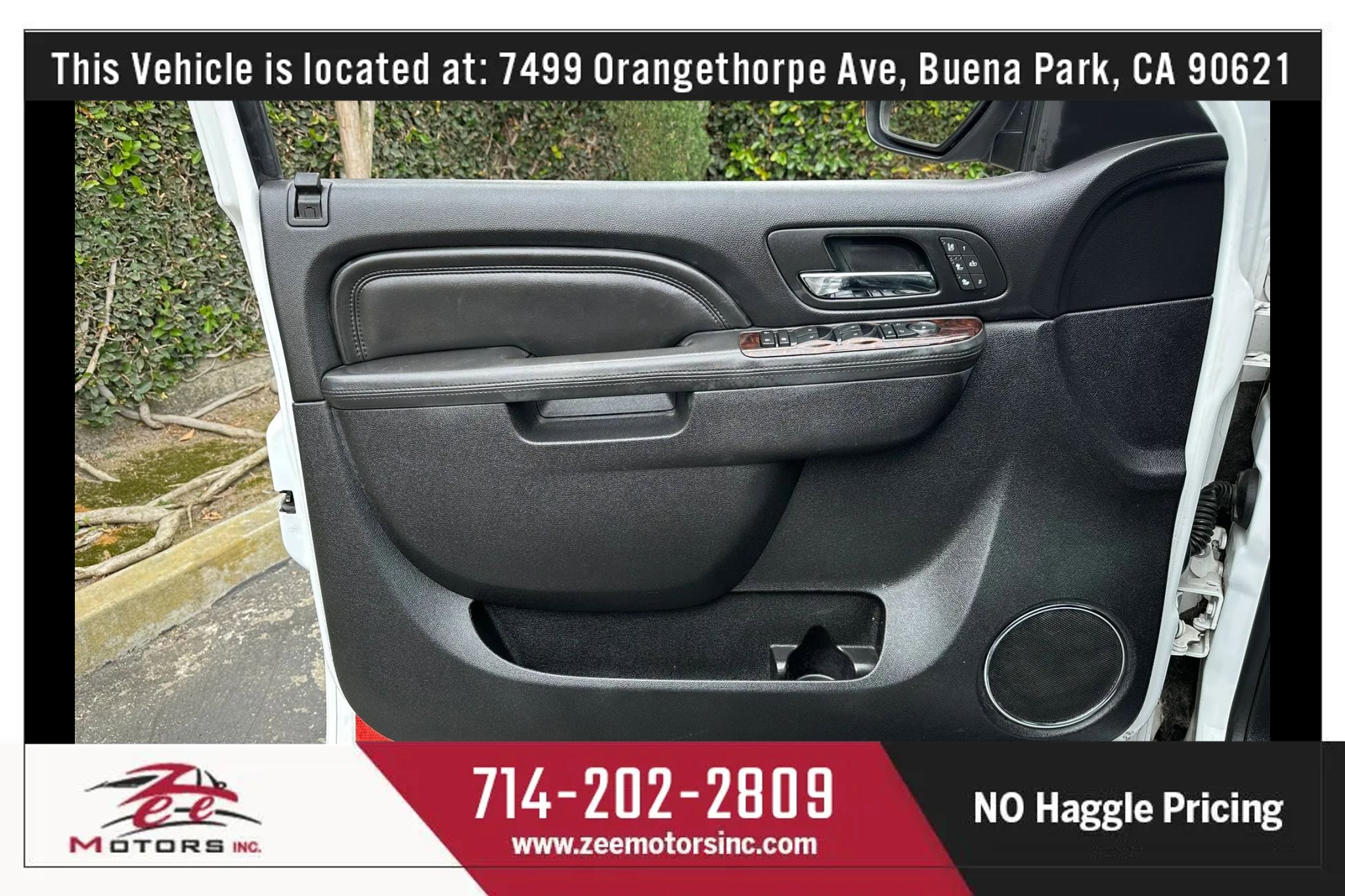 Used 2014 GMC Yukon Denali image 50