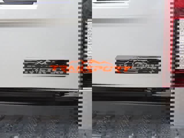 New 2025 Honda Ridgeline TrailSport image 7