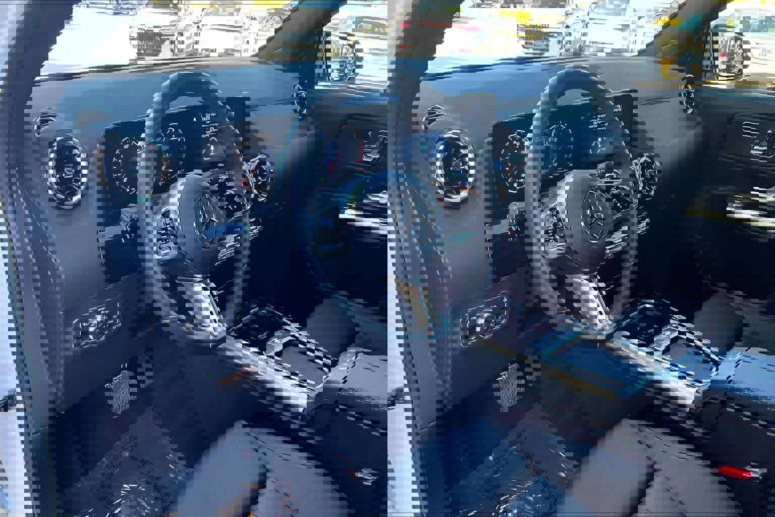 Certified 2026 Mercedes-Benz GLA 250 image 31