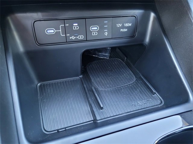 New 2025 Hyundai Santa Cruz XRT image 22