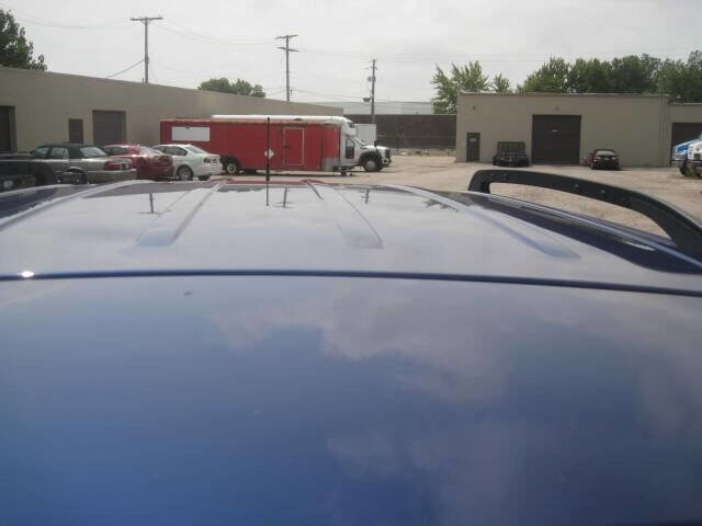 Used 2014 Ford Edge SE w/ Equipment Group 101A image 11