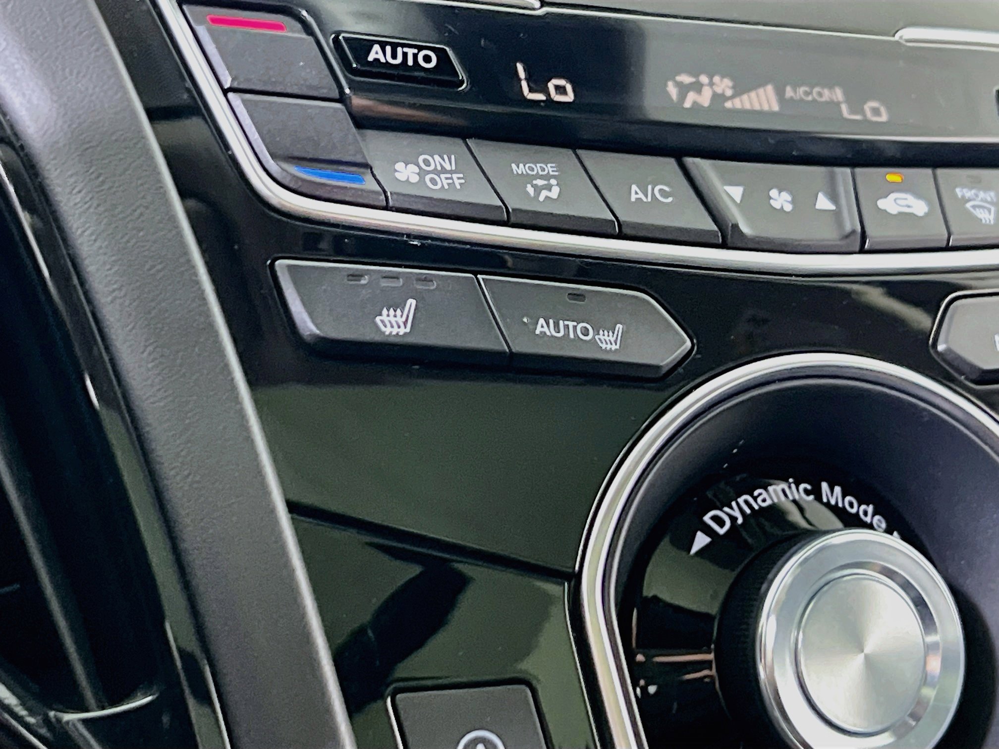 Used 2020 Acura RDX AWD image 19