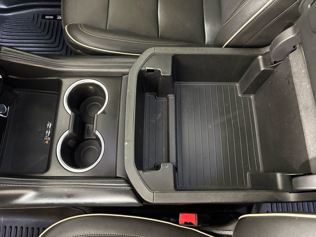 Used 2022 Chevrolet Tahoe Premier w/ Premium Package 2 image 38