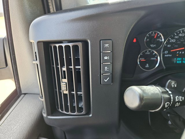 Used 2023 GMC Savana 2500 w/ Driver Convenience Package image 19