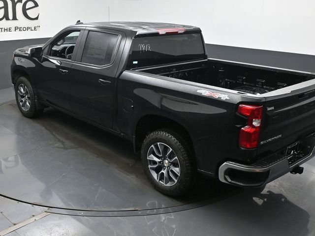 New 2026 Chevrolet Silverado 1500 LT image 19