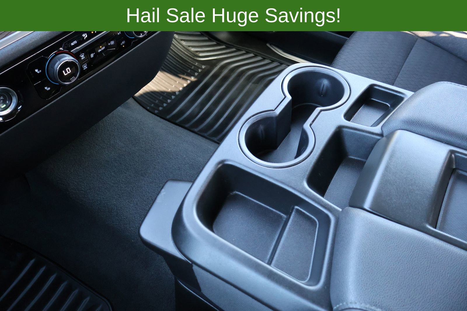 Used 2024 Chevrolet Silverado 1500 LT AWD/4WD image 24