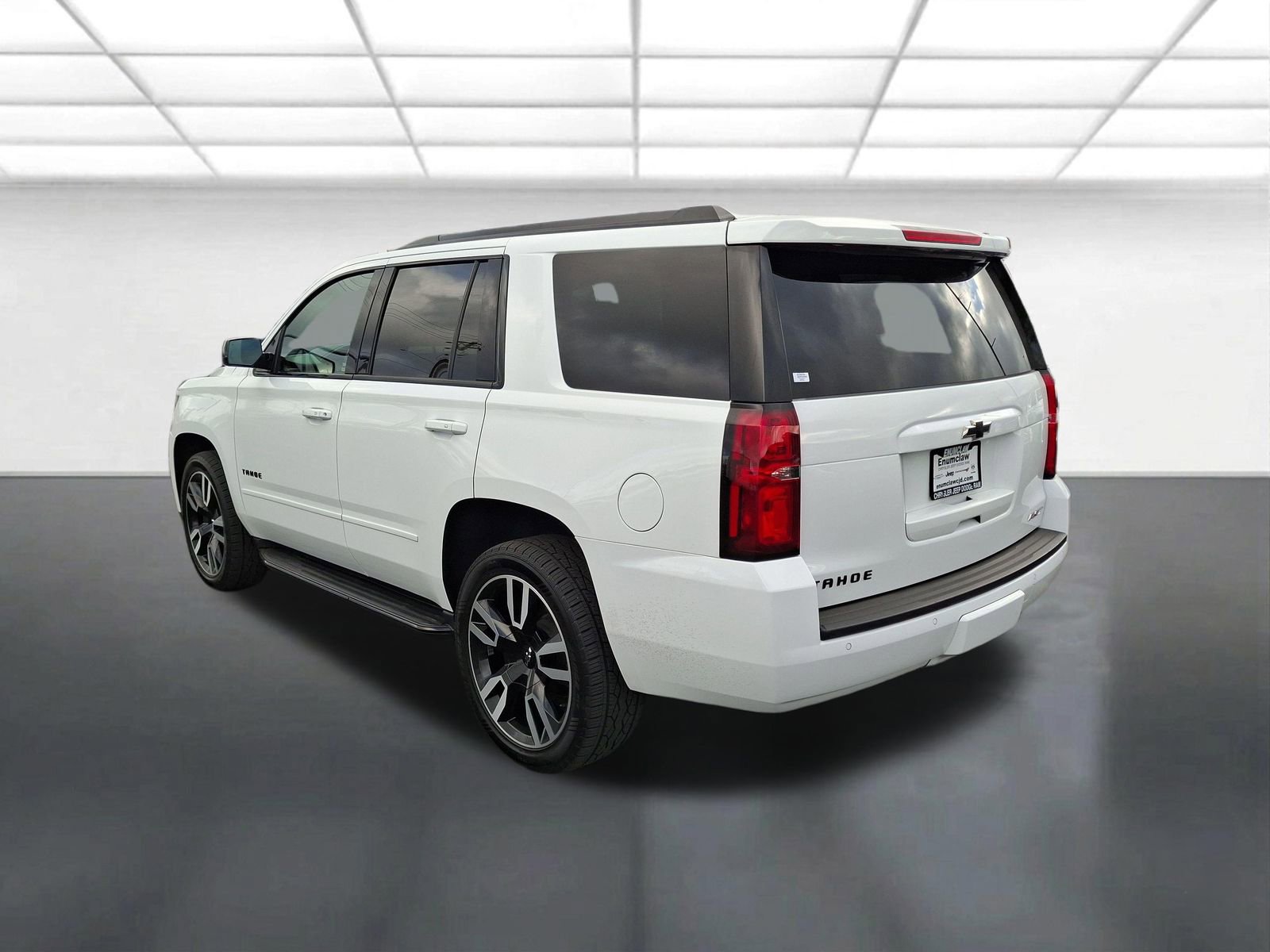 Used 2020 Chevrolet Tahoe Premier image 5