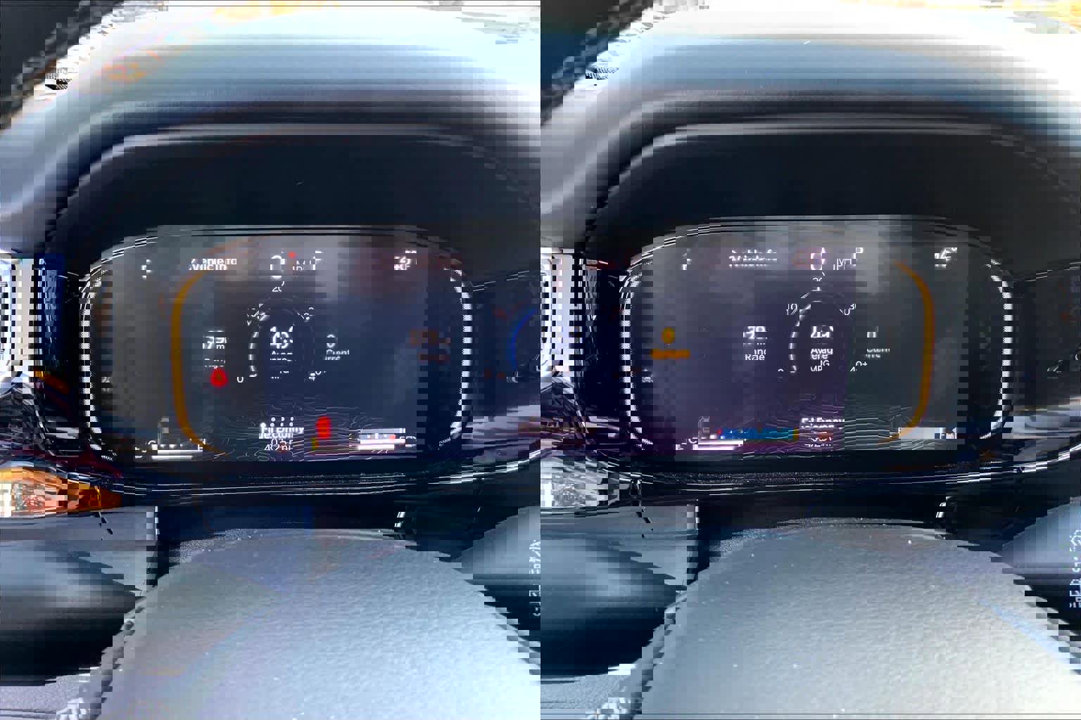 Used 2023 Jeep Wagoneer Series II image 24