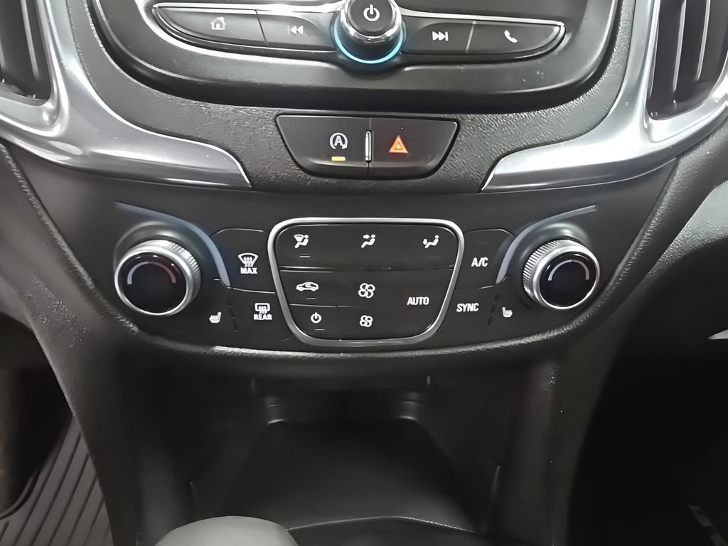 Used 2024 Chevrolet Equinox LT w/ Driver Convenience Package AWD/4WD image 34
