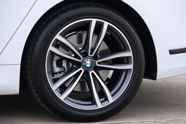 Used 2021 BMW 740i 740i * 1-OWNER * SPORT * w/ M Sport Package image 36