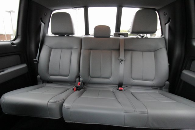 Used 2014 Ford F150 XLT w/ Equipment Group 302A Luxury image 27