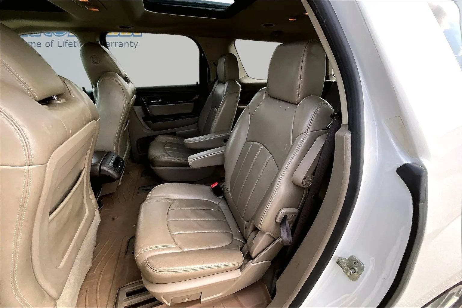 Used 2013 GMC Acadia Denali AWD/4WD image 26