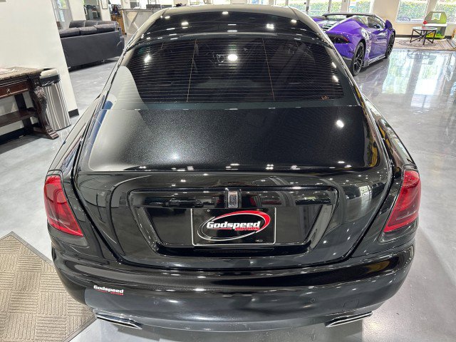 Used 2014 Rolls-Royce Wraith image 32