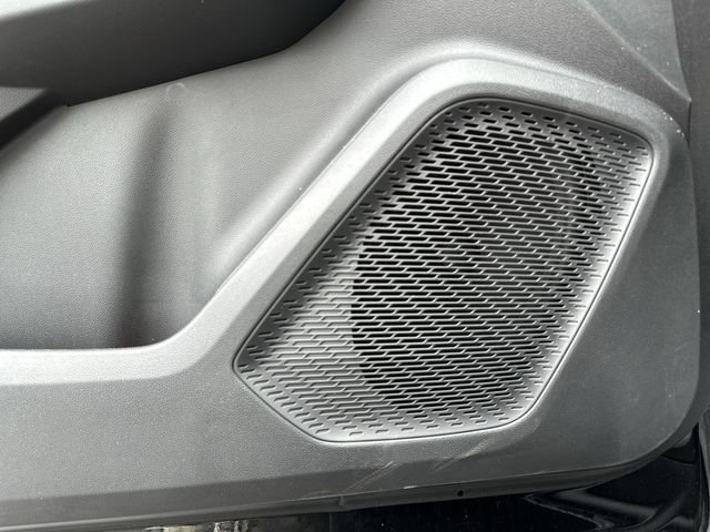 New 2025 Chevrolet Equinox EV RS image 24