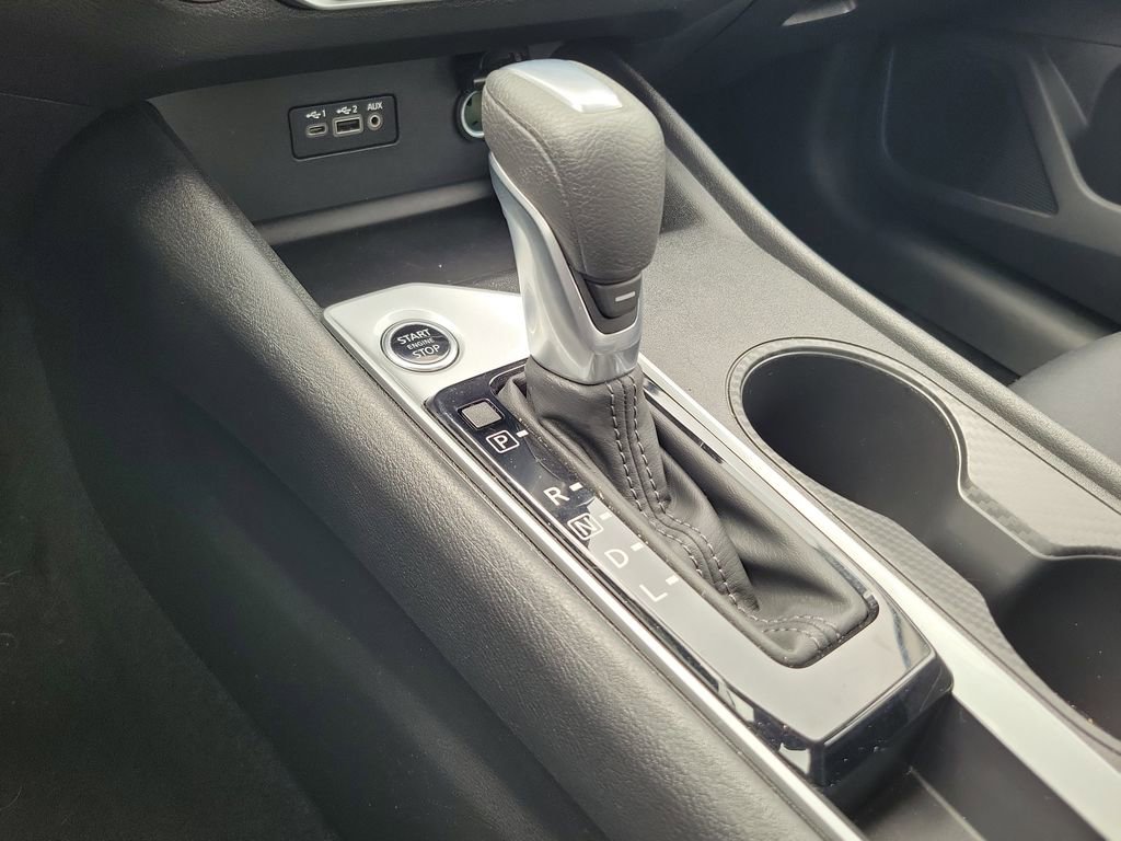 Used 2025 Nissan Altima 2.5 S image 29