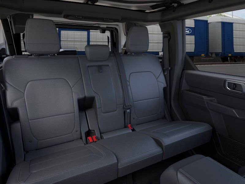 New 2026 Ford Bronco Outer Banks AWD/4WD image 44