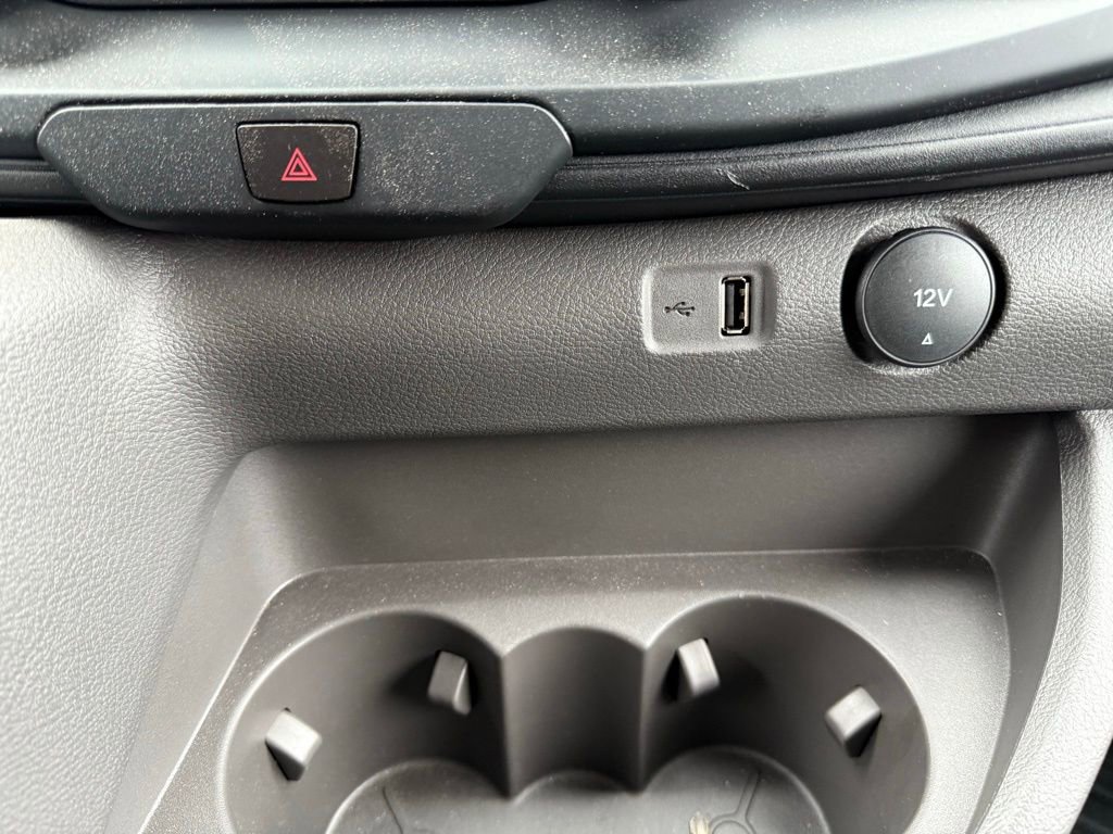 New 2024 Ford Transit 350 DRW w/ Interior Upgrade Package image 25