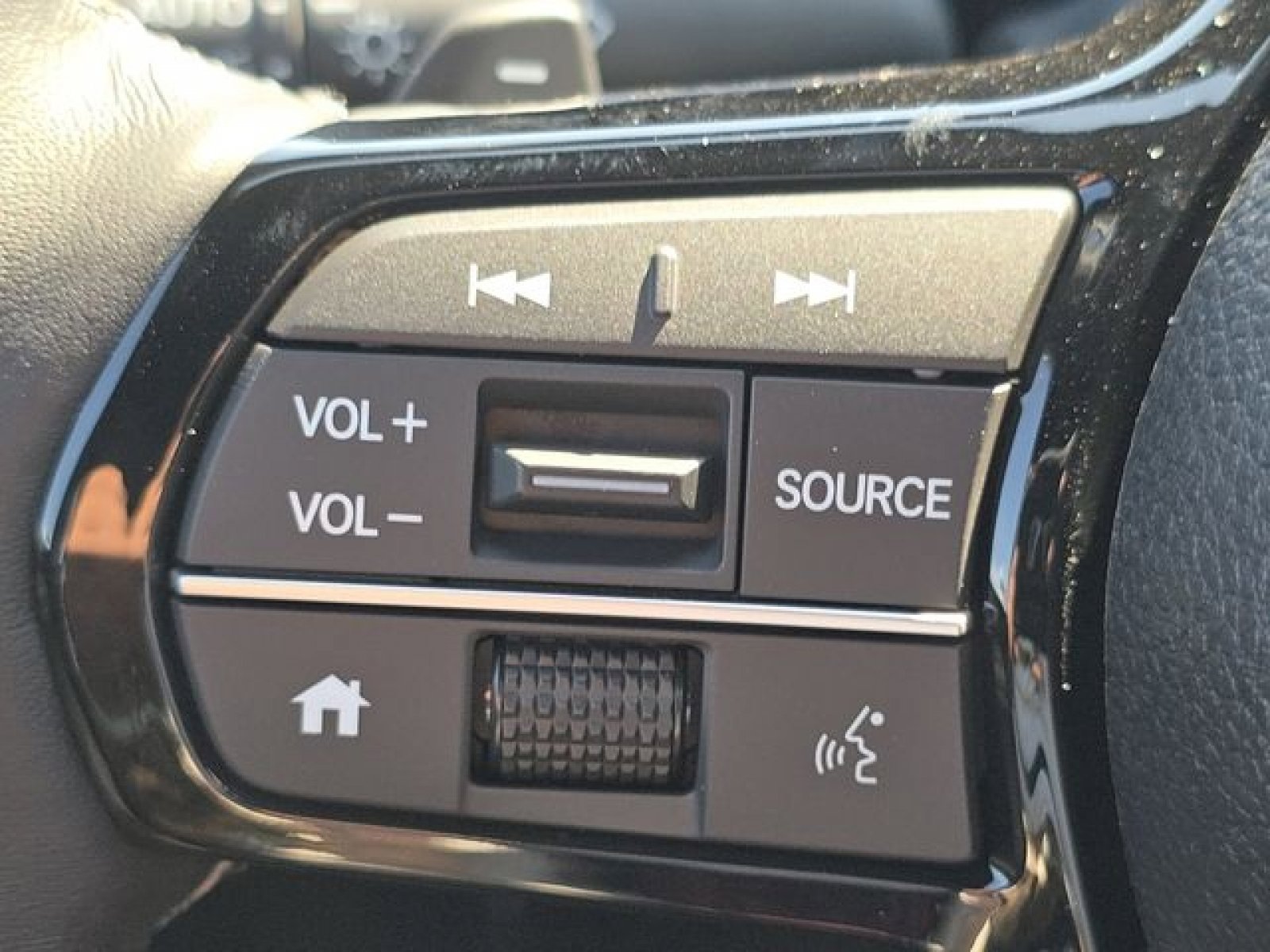 New 2026 Honda Civic Sport image 23