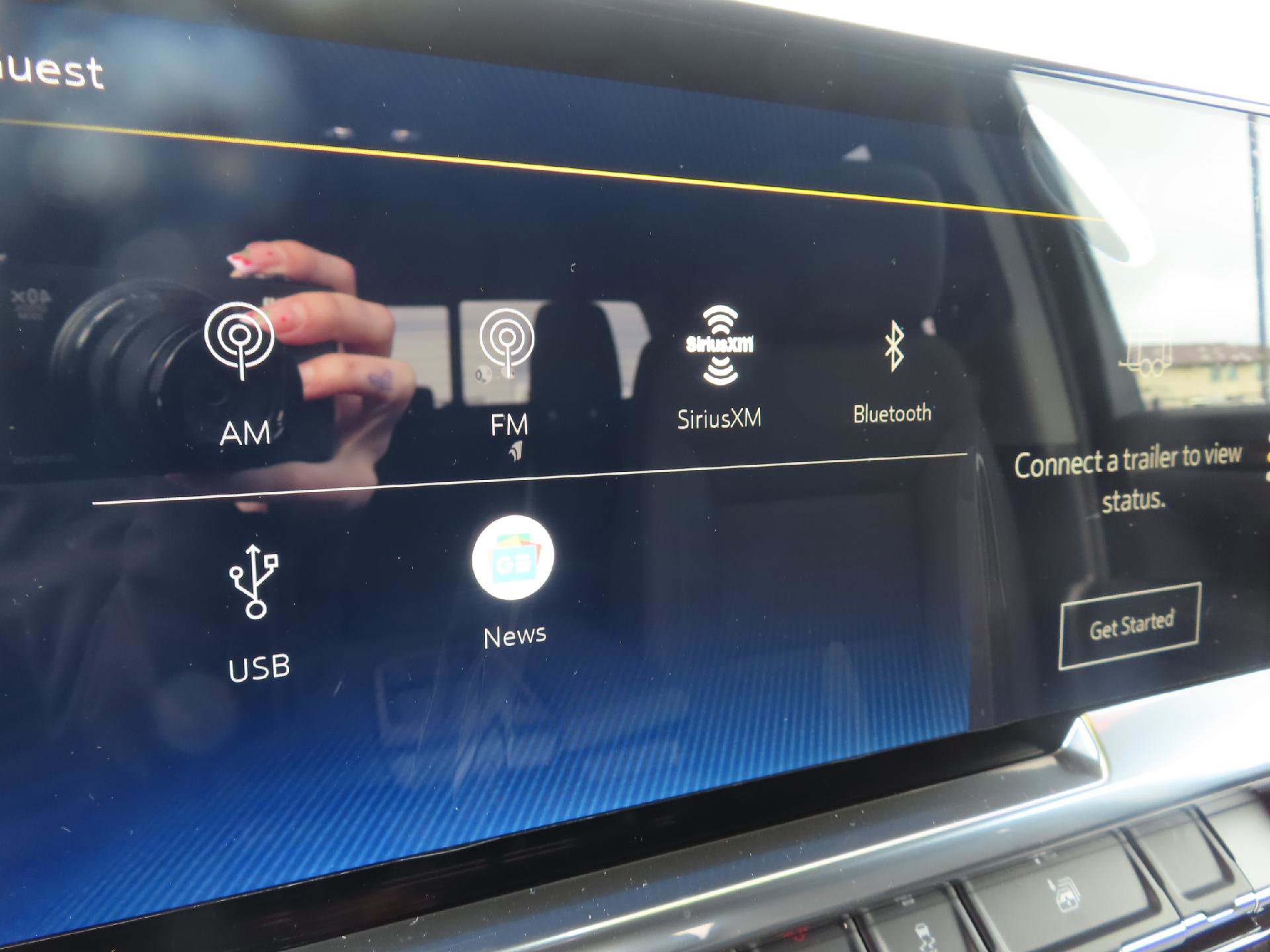 New 2026 Chevrolet Silverado 1500 LT w/ All Star Edition Plus image 25