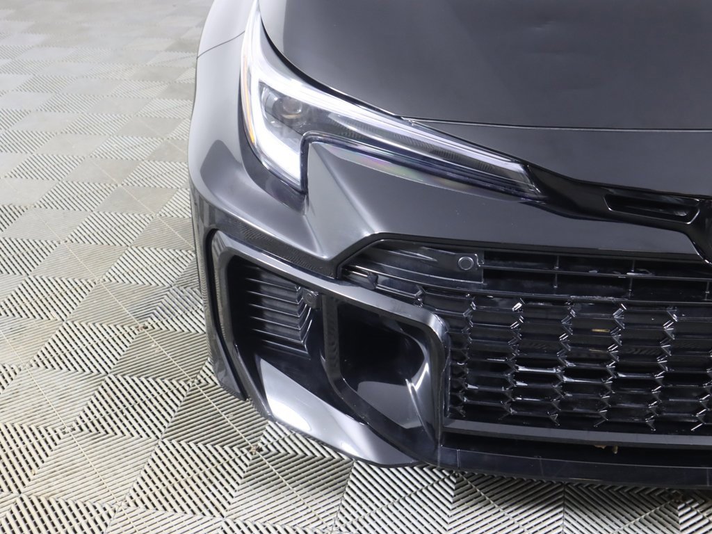 Used 2025 Toyota Corolla GR w/ Styling Package (TMS) image 14