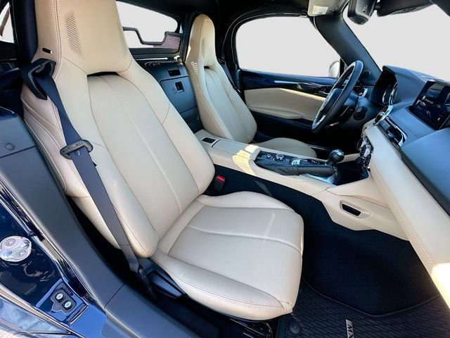 Used 2025 MAZDA MX-5 Miata Grand Touring image 22