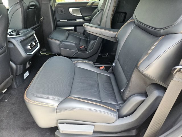 New 2027 Ford Expedition Tremor w/ Driver's Package AWD/4WD image 16