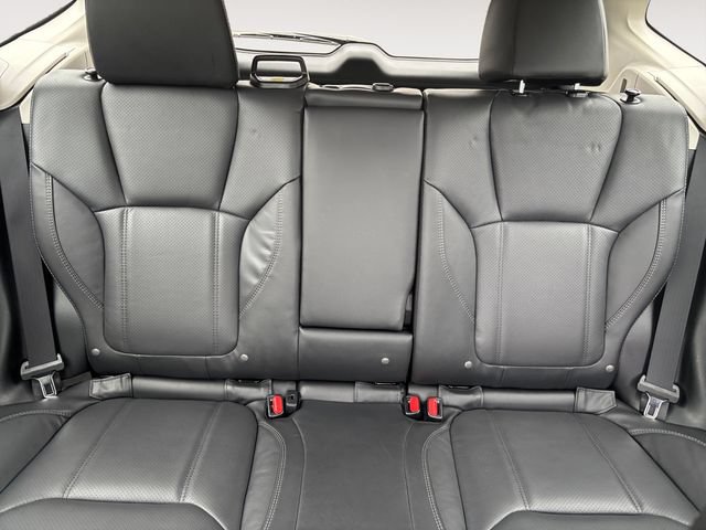 Certified 2024 Subaru Forester Touring AWD/4WD image 13