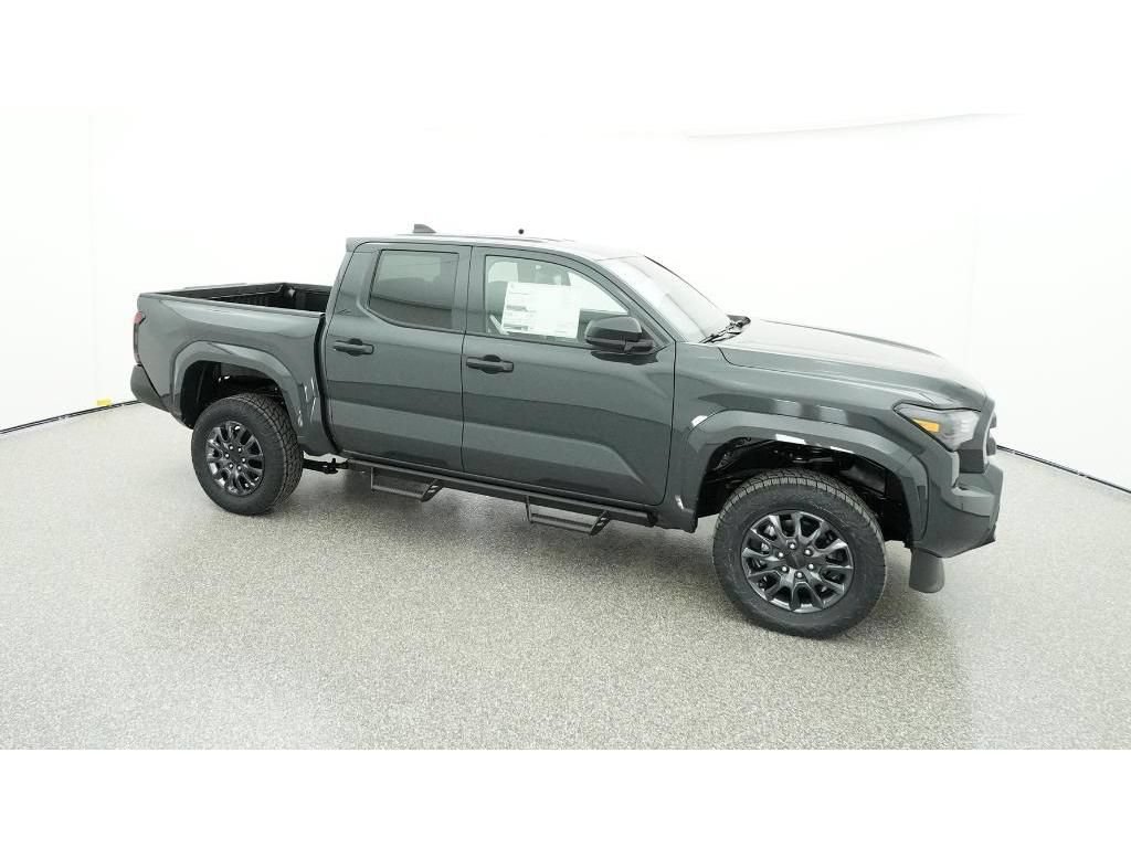New 2025 Toyota Tacoma SR RWD image 12