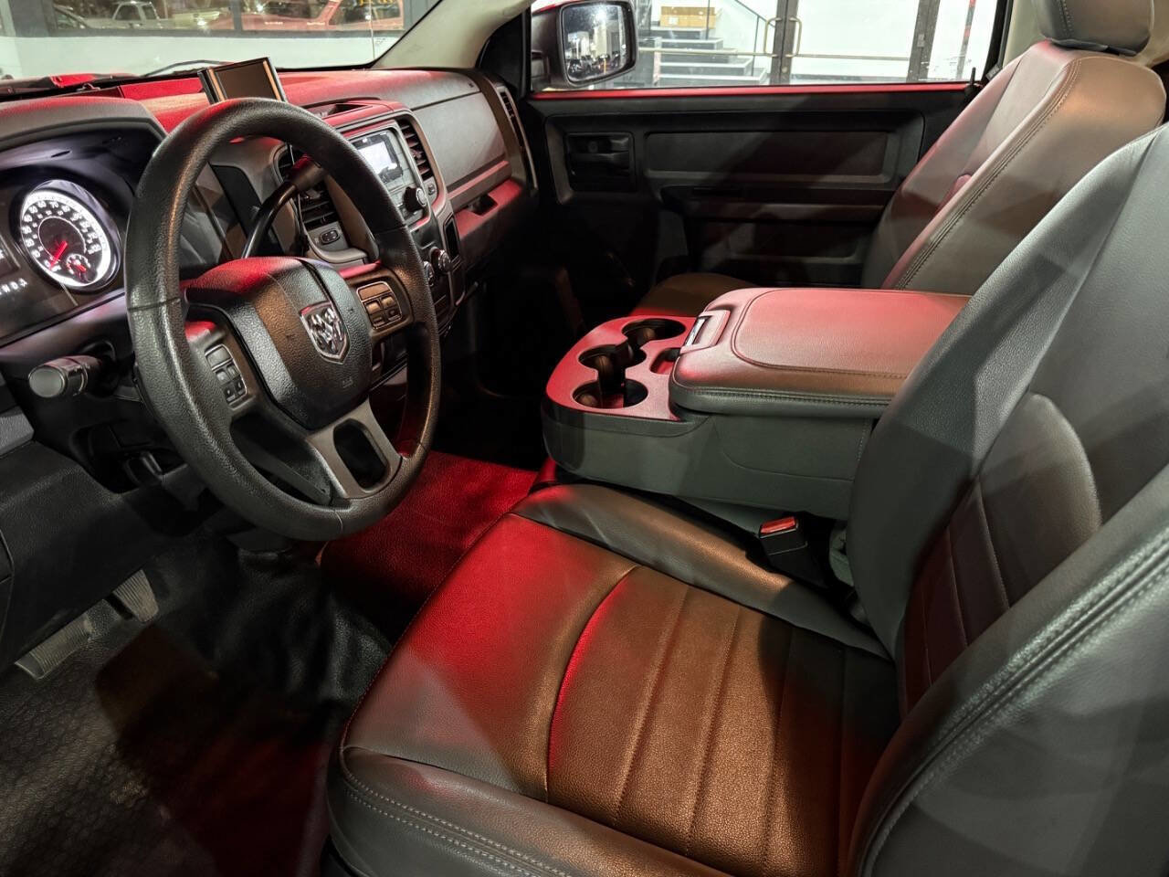 Used 2014 RAM 1500 ST image 9
