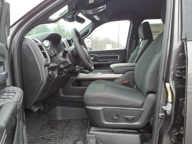 New 2026 RAM 2500 Big Horn image 13