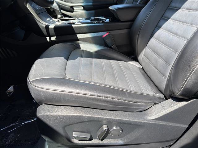 Used 2017 Ford Edge SEL w/ Equipment Group 201A image 12