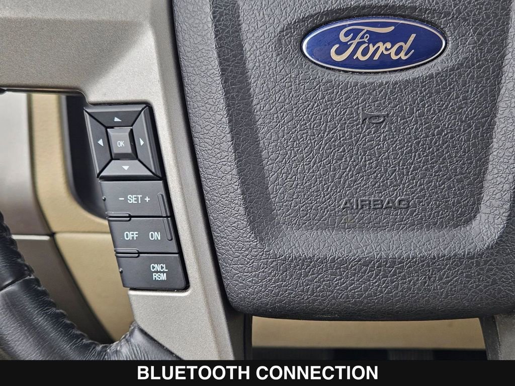 Used 2017 Ford Expedition EL Limited image 21