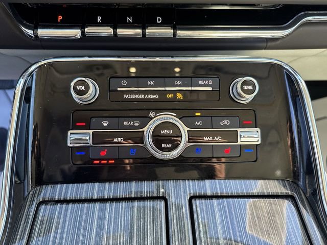 Used 2022 Lincoln Navigator Black Label image 20