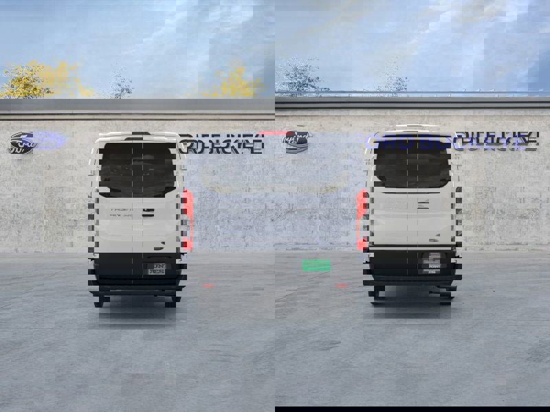 New 2025 Ford Transit 350 XL image 6