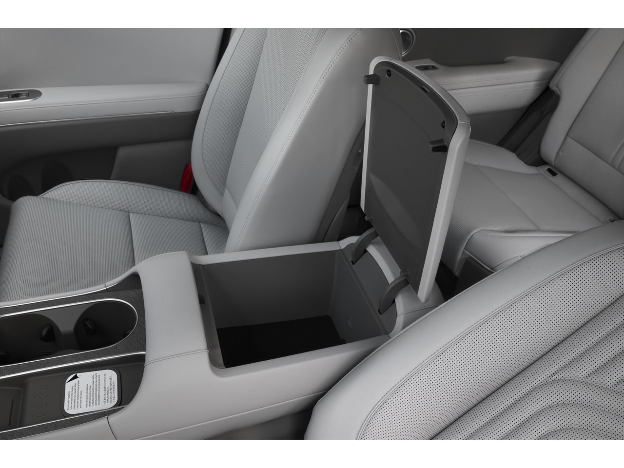 New 2026 Hyundai Palisade SEL AWD/4WD image 75