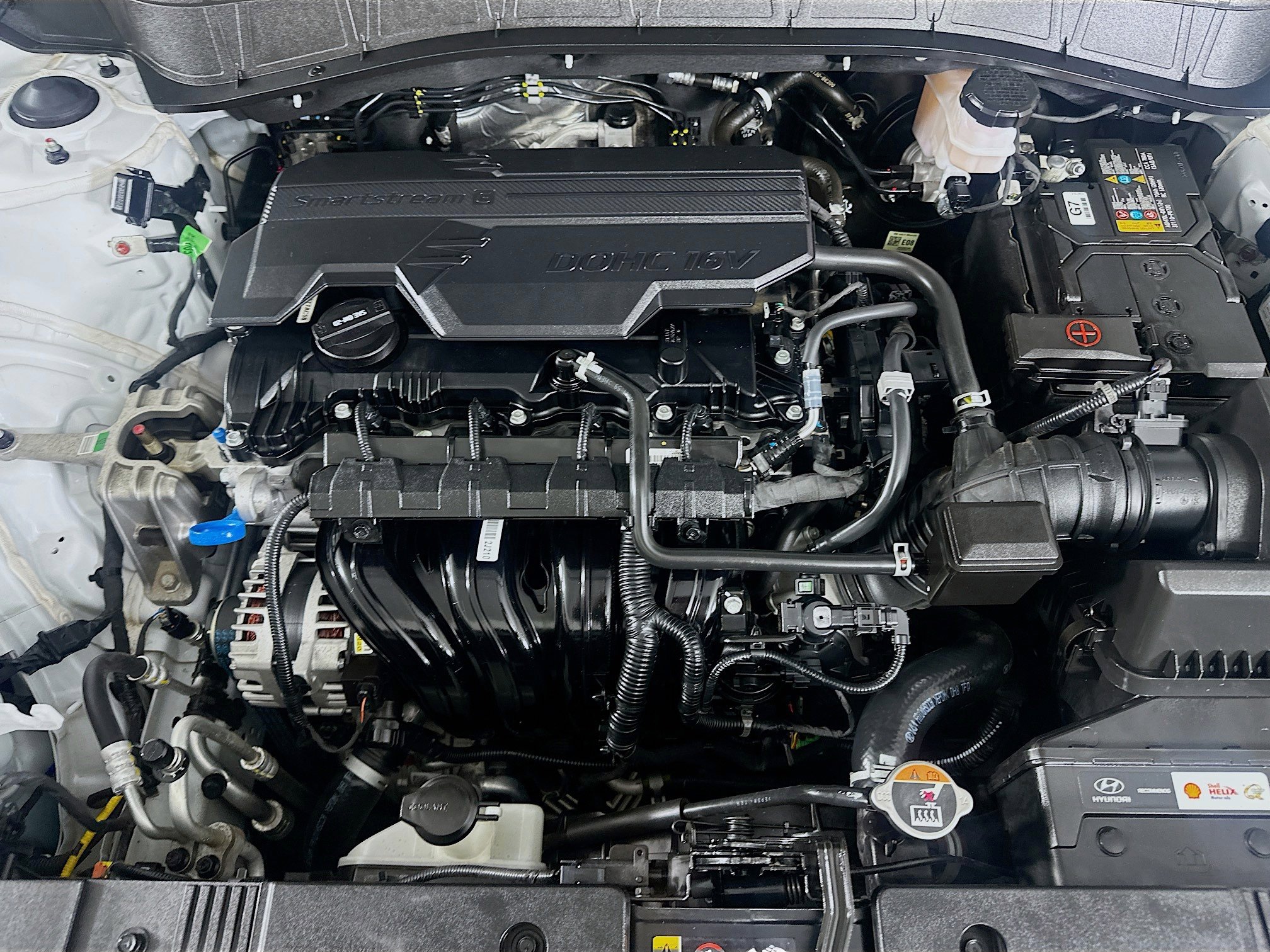 Used 2025 Hyundai Kona SEL FWD image 30