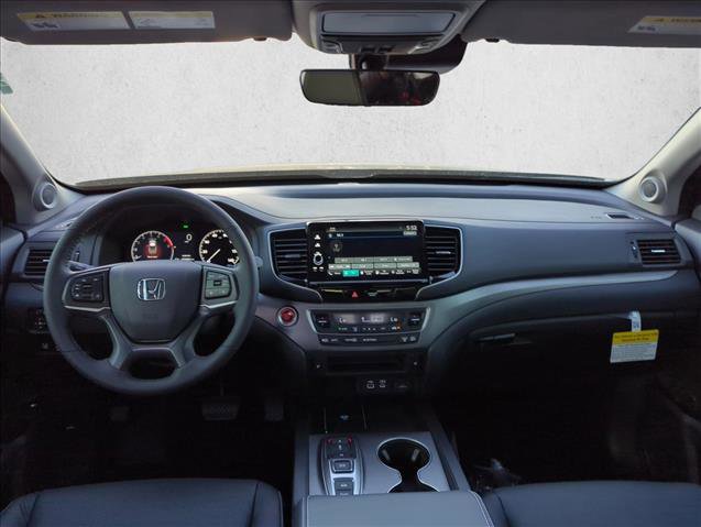 New 2026 Honda Ridgeline RTL image 16