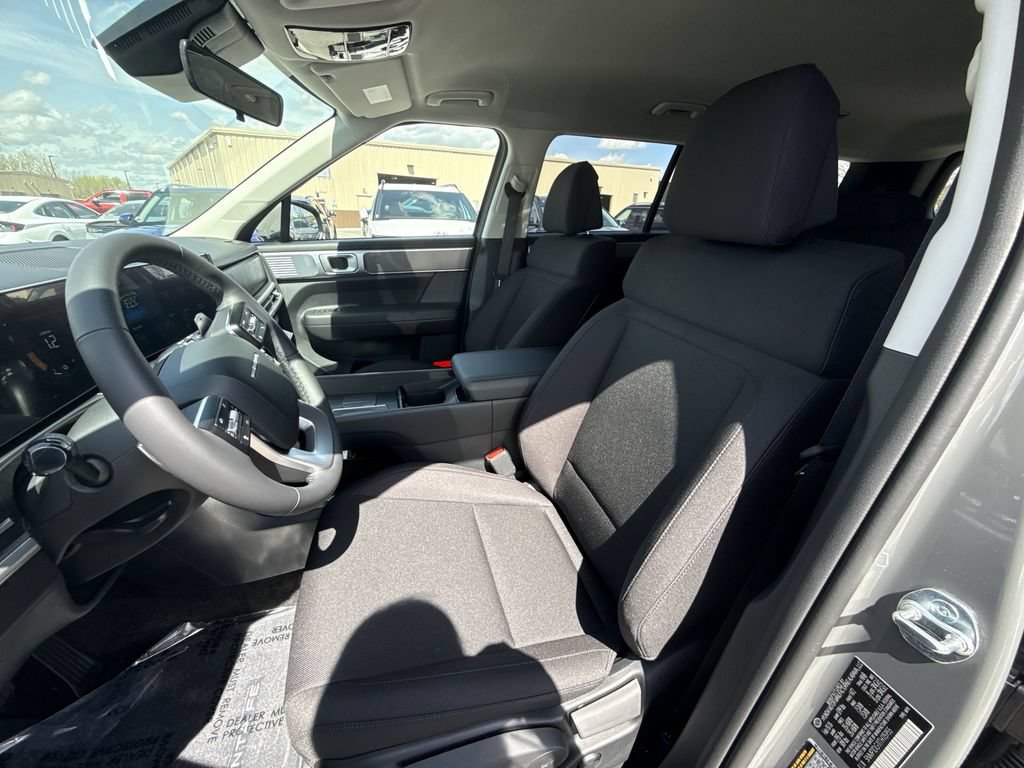New 2026 Hyundai Santa Fe SE AWD/4WD image 11