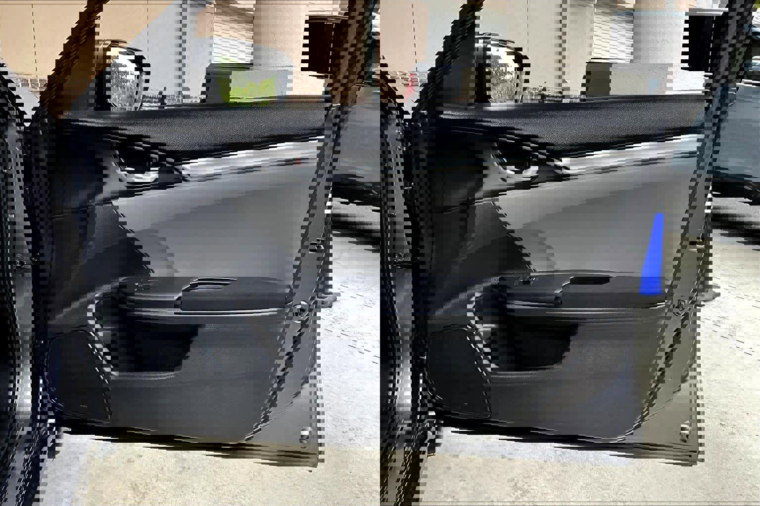 Certified 2020 Honda Civic LX image 54