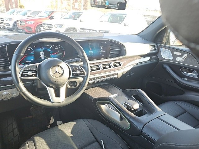 Used 2020 Mercedes-Benz GLE 350 GLE 350 image 13
