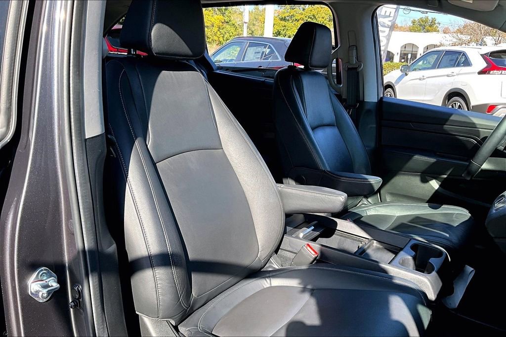 Used 2024 Honda Odyssey EX-L image 29